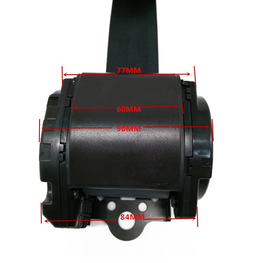 auto seat belt accessories (5)