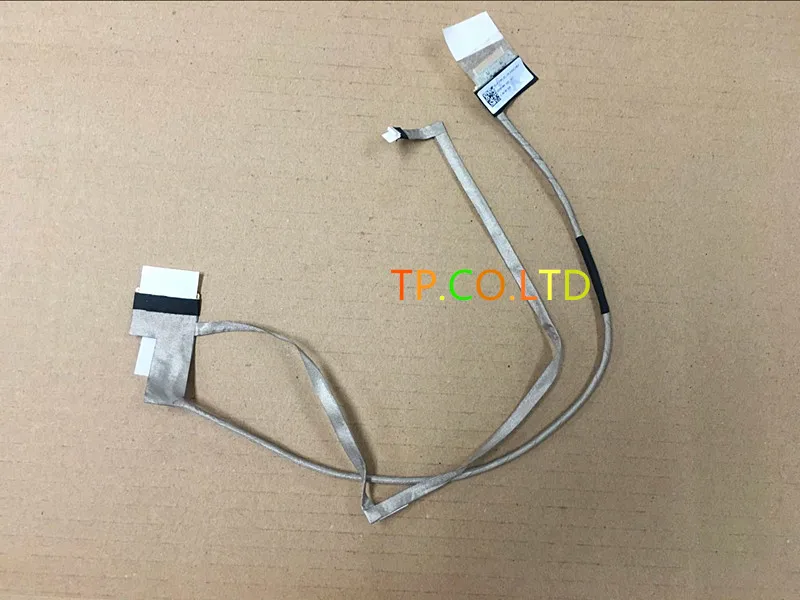 Оригинальный Новый ЖК-кабель для ноутбука SAMSUNG NP350 NP350V5C-S06AU NP350V5C NP355V5C NP365E5C QCLA5