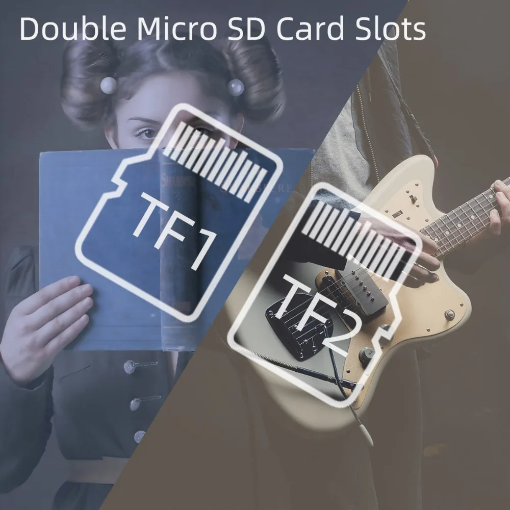 725 DOUBLE SD