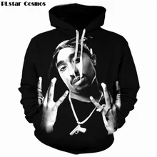 Compra rapper hoodies y disfruta del envío gratuito en