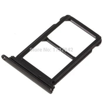 

50 pieces/lot Dual SIM Card Tray Slot Part For Huawei P20 Pro SIM Card Tray Holder Slot Adapter Replacement Parts