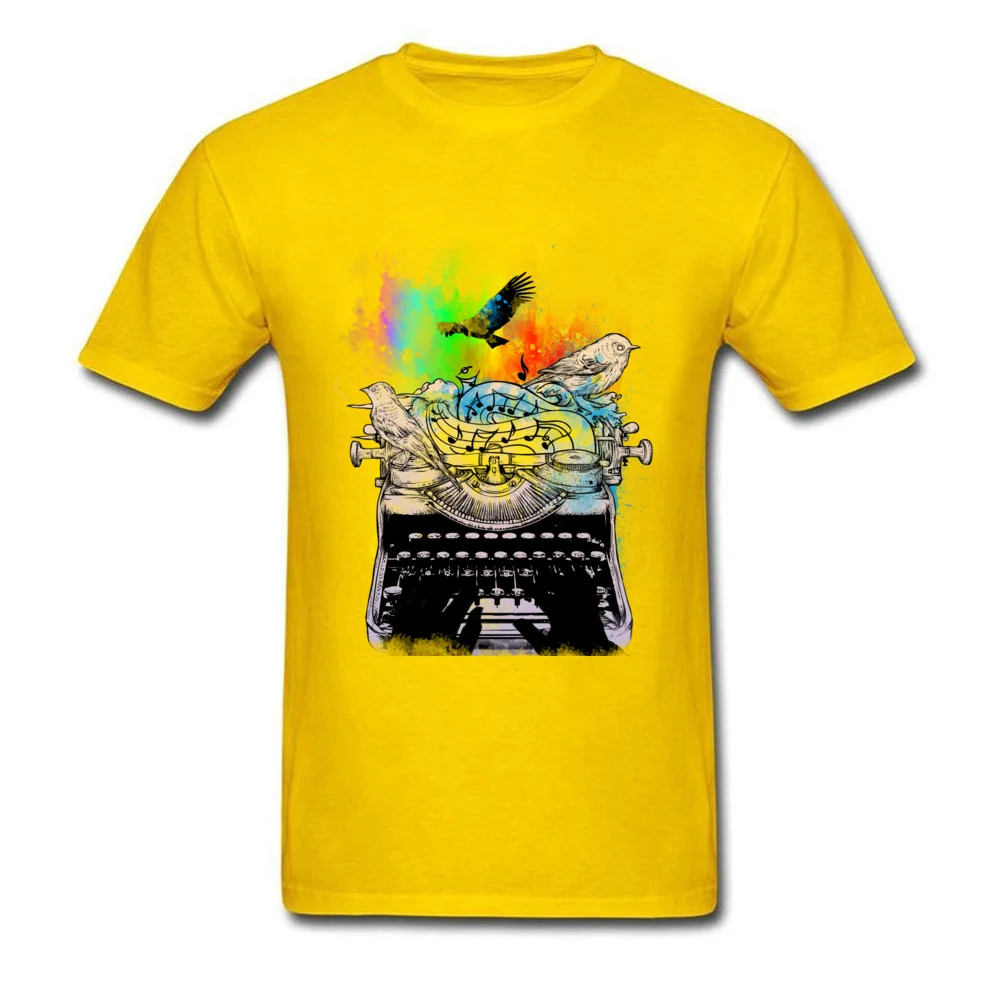 Write Me A Melody_yellow