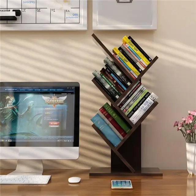 Aliexpress.com : Buy Estanteria Para Libro Home Decor Mueble Kids