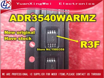 

Free Shipping! 10pcs ADR3540WARMZ ADR3540 R3F MSOP10