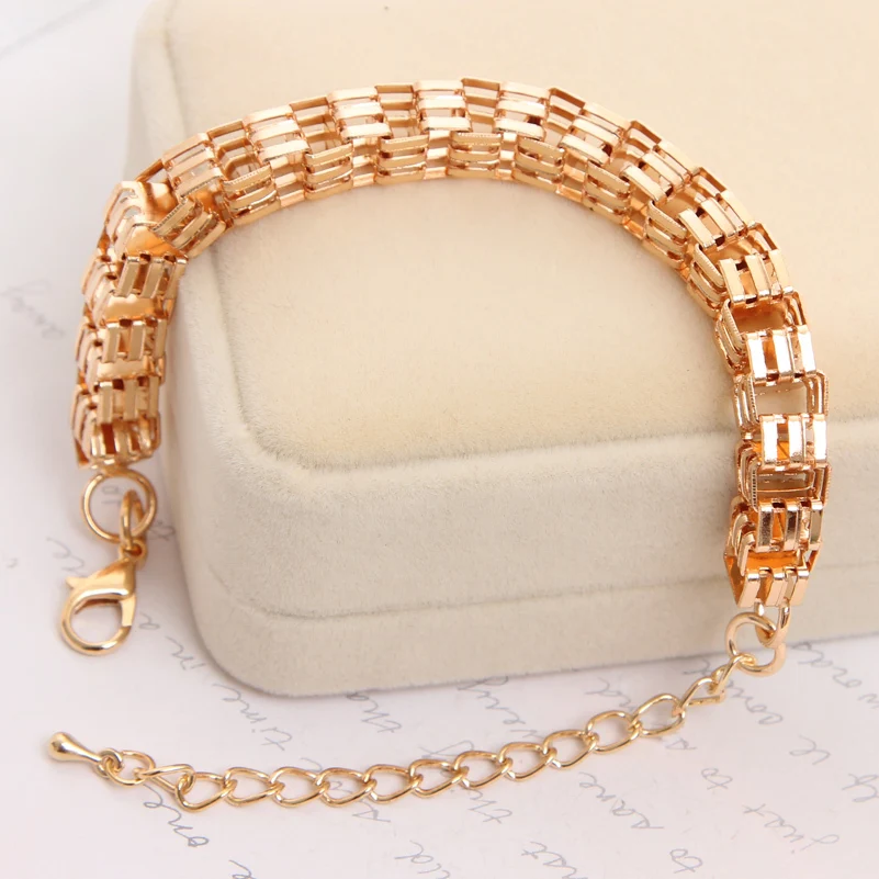 

2015 GR Jewelry Wholesale Woman Thick Bracelets New Free Shipping