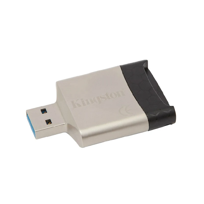 Kingston Карта Micro Sd Читатель многофункциональный USB 3.0 Micro USB Памяти Card Reader USB 2.0 Флэш-памяти SD Адаптер Для Mirosd SD Карты