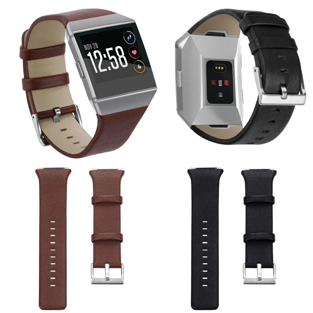 fitbit ionic nato strap