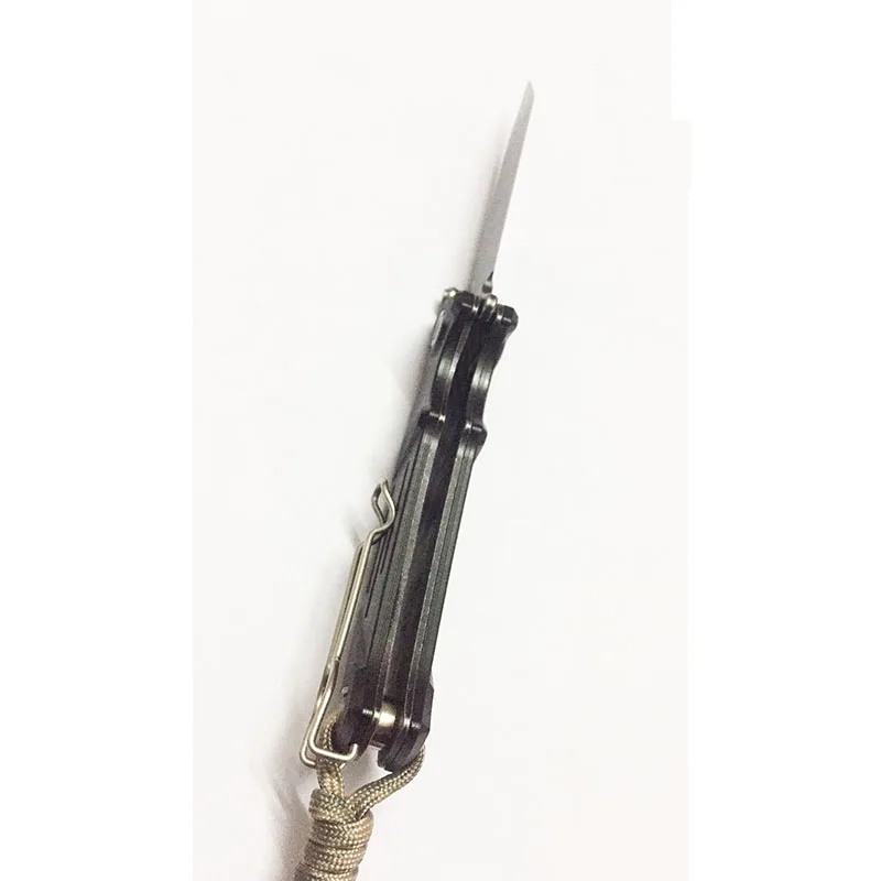 Комплект Электронных компонентов HX OUTDOORS ZD-026 складной Ножи 58HRC 9CR14MOV лезвие G10 ручкой Открытый Отдых Путешествия Охота тактический нож для повседневного использования, инструмент для шашлыков