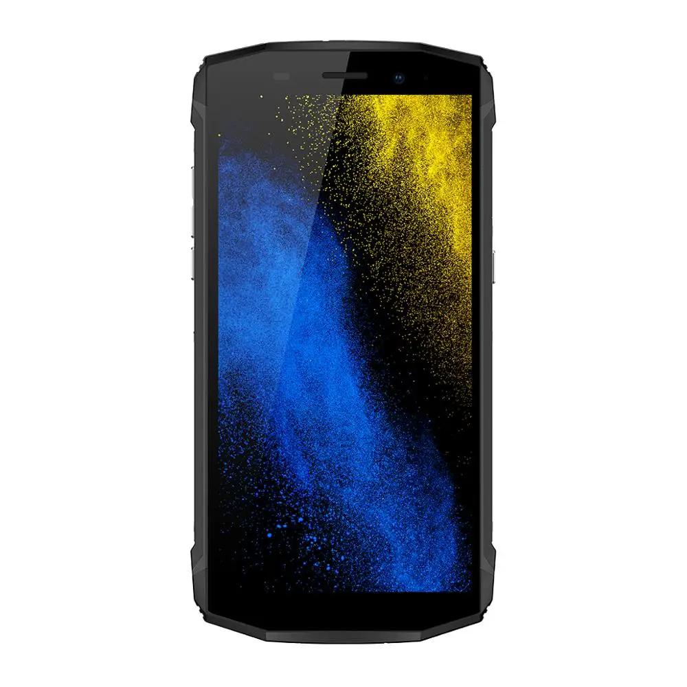 Blackview BV5800 водонепроницаемый смартфон MT6739 четырехъядерный 2 ГБ + 16 Гб 5 дюйма 18:9