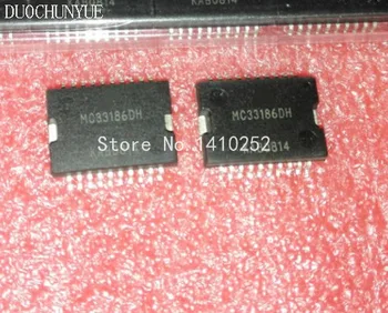 

MC33186DH MC33186 HSOP20 MODULE new in stock Free Shipping