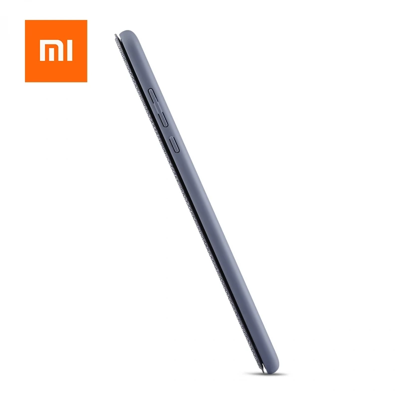 Официальный Xiaomi Mi Pad 2, чехол PAD 2, чехол из искусственной кожи, умный флип-чехол, ультра тонкий с подставкой, держатель для Xiaomi Mi Pad2