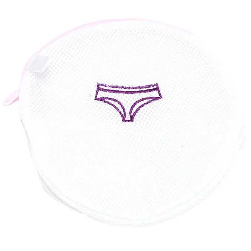 1pc/lot Sock Underwear Bra Lingerie Laundry Protect Wash Saver Aid Mesh Net Bags Foldable Clothing Wash Protecting Bag