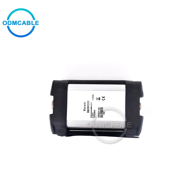 Сканер для экскаватора OBD II vocom 88890300 vcads PTT 1 12 VCADS Renault/UD/Mack модель разработки версии