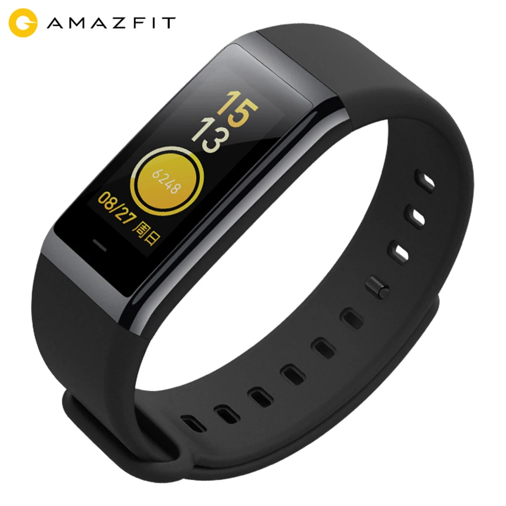 xiaomi amazfit cor