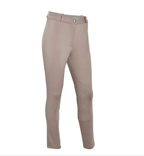 Stretch Fabrics Horse Riding Women Schooling Jodhpurs Pants