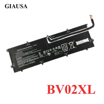 

GIAUSA Genuine BV02XL Laptop battery for HP ENVY X2 Detachable 13 Series 775624-1C1 776621-001 HSTNN-IB6