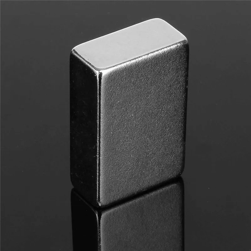 

1Pc N35 Cuboid Block Magnets Rare Earth Neodymium Magnets Strong Square Permanent magnet 30 x 20 x 10mm