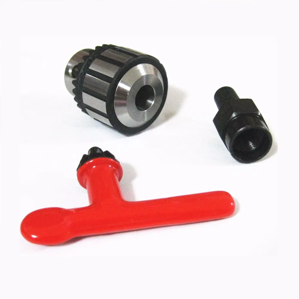 Kopen Gratis Verzending D001 Mini Boorkop 1 6mm Boor Verzamelen voor Zhouyu De Eerste Tool Mini Boormachine tool Accessoires