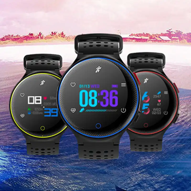 ios watches 2019