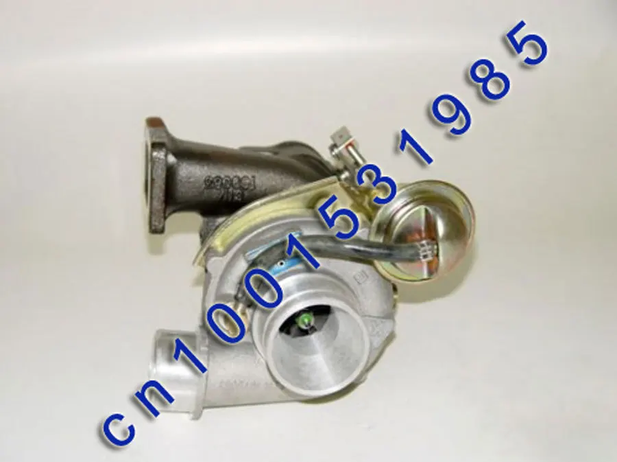 Турбо K14 53149887021/53149887011/98448617 для RENAULT B120 коммерческий Iveco Sofim IVECO SOFIM 8140.47.2590 двигатель