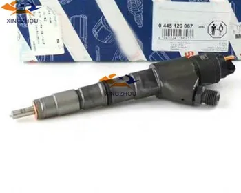

diesel common rail injector 0445120067 for volvo