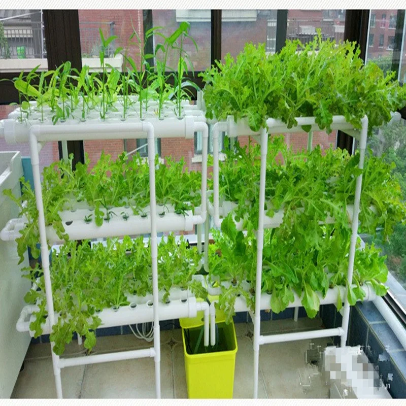 hydroponic machine_