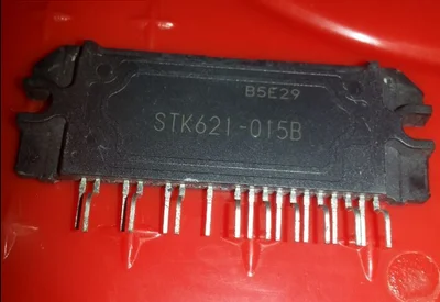 

Free shipping 2pcs/lot STK621 STK621-015B