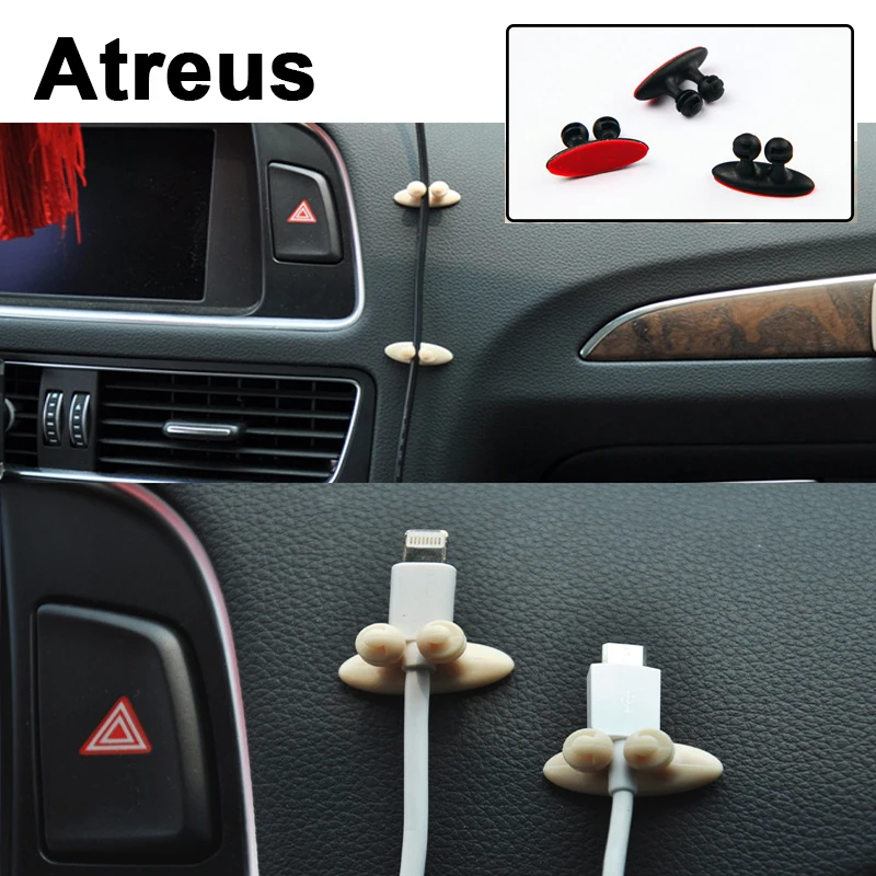 Atreus 8 шт. для VW polo passat b5 b6 Mazda 3 6 cx 5 Toyota corolla Ford focus 2 Автомобильный аккуратный