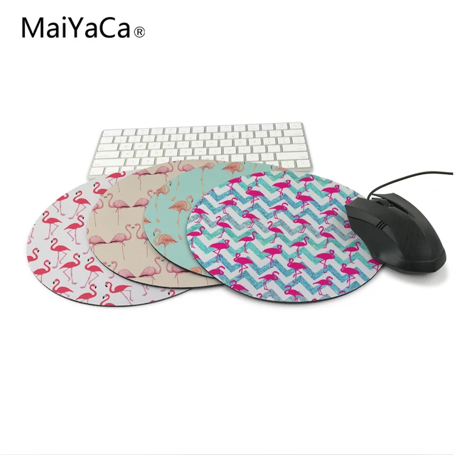 maiyaca go flamingo prints