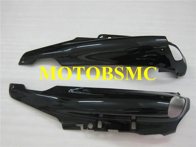 Комплект обтекателей из АБС пластика для KAWASAKI Ninja ZZR1100D 93 00 01 03 ZZR 1100 ZX11 1993 2001 2003