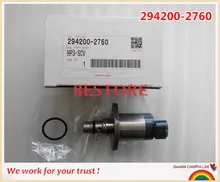 Original Regulador de Pressão Válvula de Controle de Sucção/Válvula SCV 294200-2760/294200-4760/1460A056