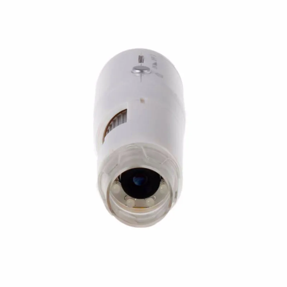1000X USB микроскоп беспроводной wifi цифровой микроскоп электронный Камера Лупа с подсветкой 0~ 30000LUX