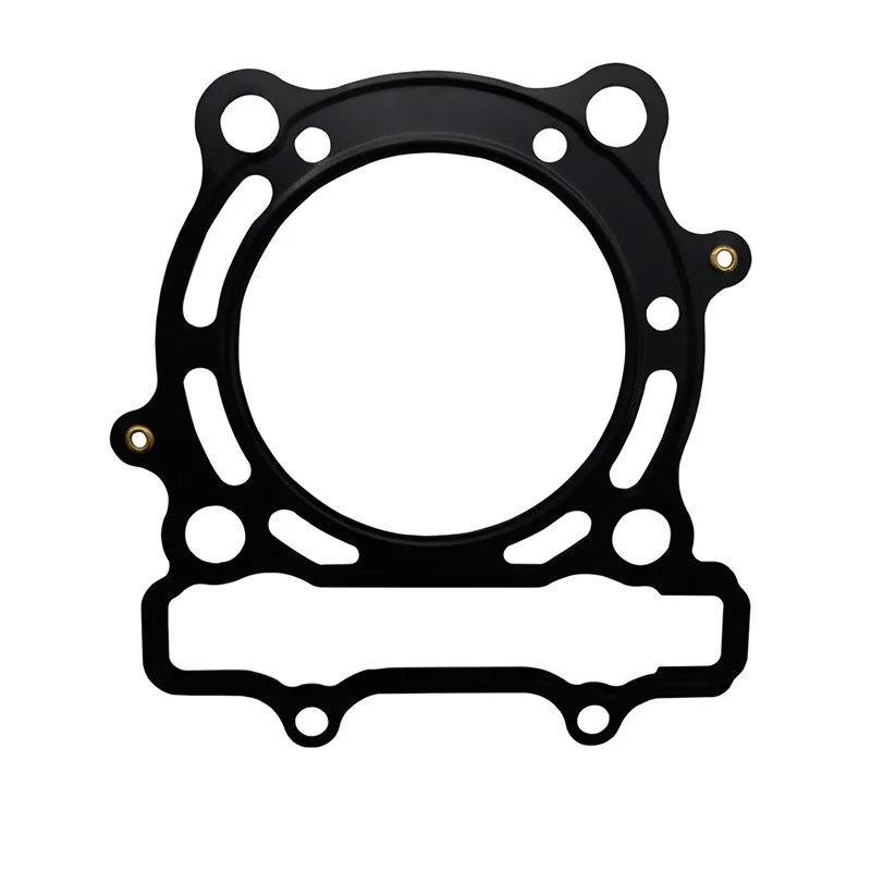 kx250f stator cover
