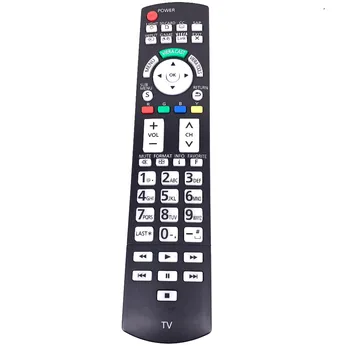 

New Original remote control N2QAYB000486 For Panasonic LED TV Fit N2QAYB000572 N2QAYB000487 EUR7628030 TC-P42G25 TC-P50G25