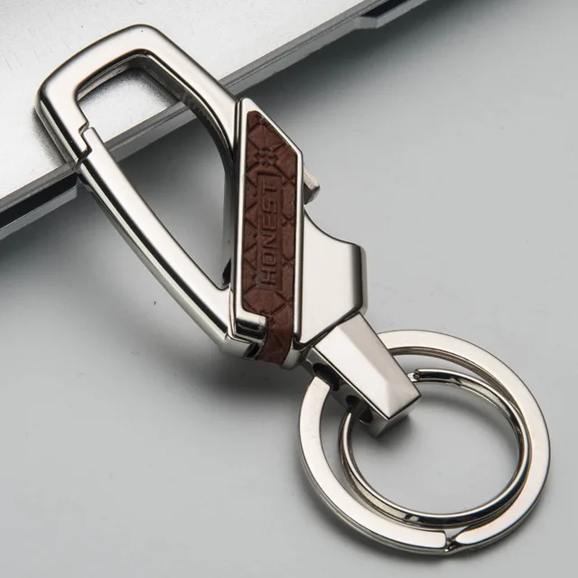 business keychains