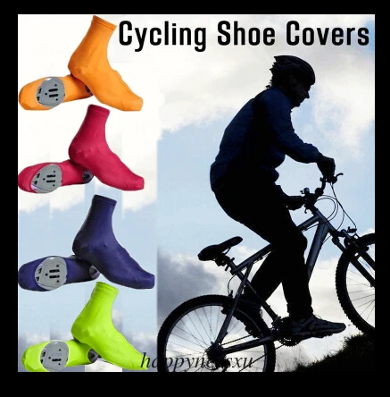 2019 новые чехлы для велосипедной обуви велосипед дышащая галоши на молнии 5 цветов M-XXL