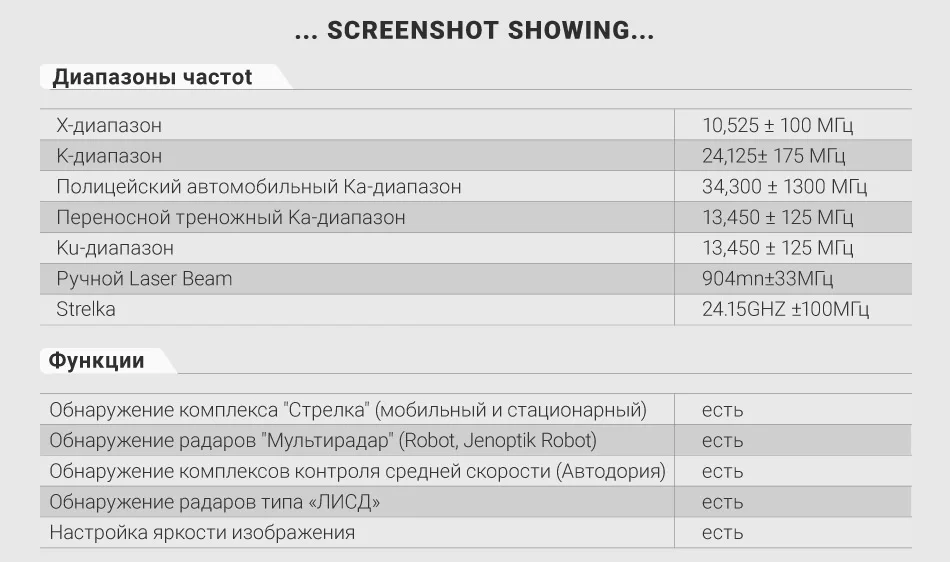 Ruccess 3 в 1 радар Dvr FHD 1296P Встроенный gps автомобильный Детектор двойной объектив Автомобильная камера Анти радар детектор русская Speedcam