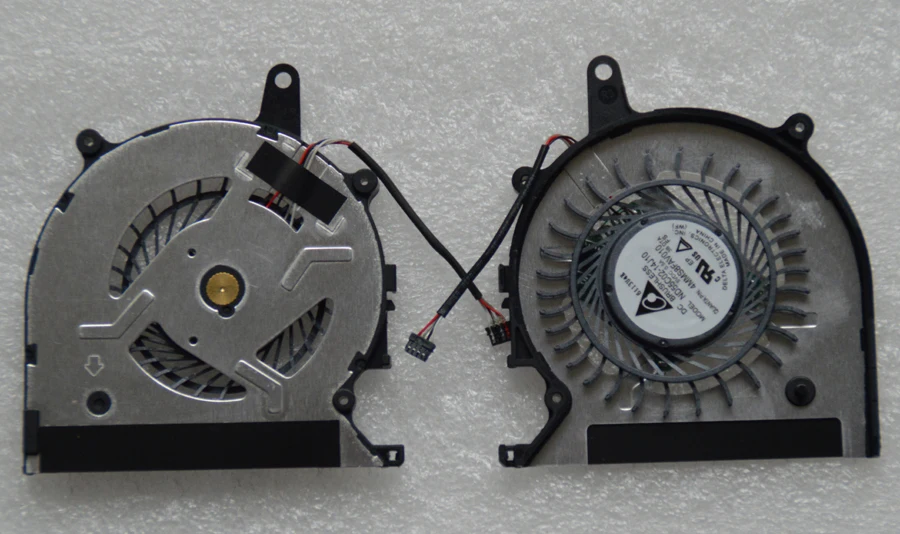 New Laptop CPU Cooling fan for SONY Vaio Pro13 SVP13 SVP132 SVP132A CPU