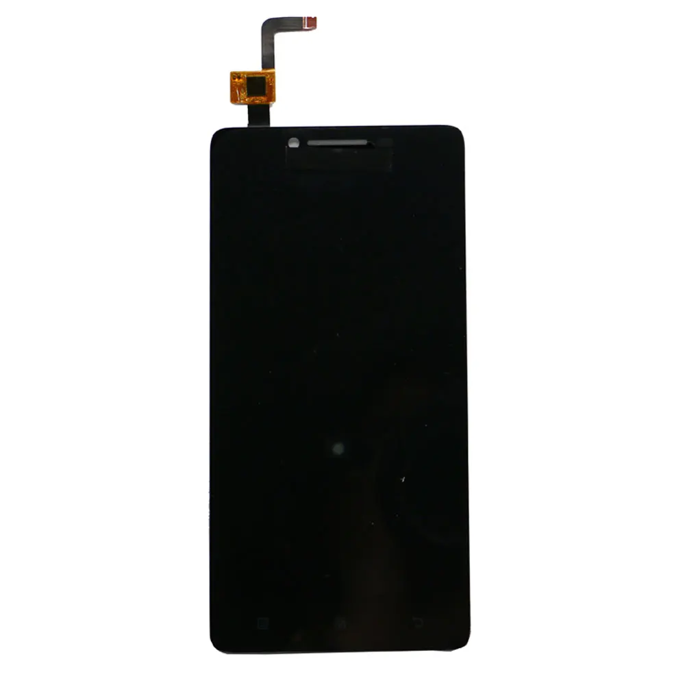 

For Lenovo A6000 LCD Display Touch Screen Digitizer Assembly For Lenovo K3 Lemon K30-T K30-W K30 screen Display free shipping