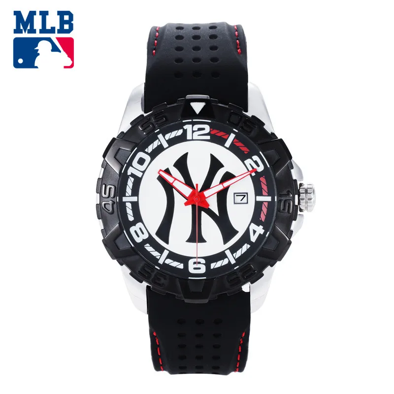 MLB Оригинальный Нью Йорк Таймс сквер серии глубокий Водонепроницаемый 50 м