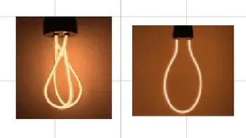 

Led Filament Lamp