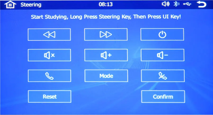 Perfect 6.2 inch Car Media Receiver Fit for the all car with Bluetooth,Apple CarPlay and Android Auto 2 DIN Car Radio. 11