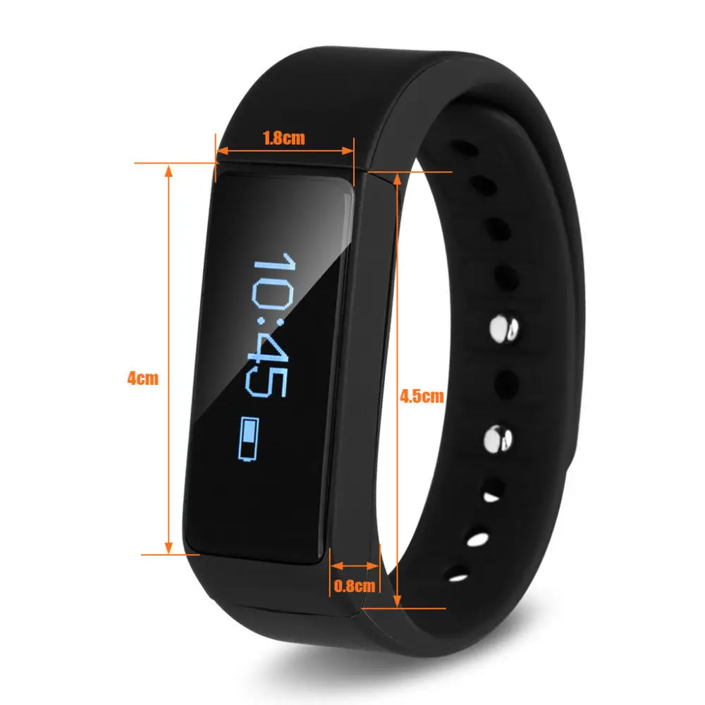 wrist bluetooth