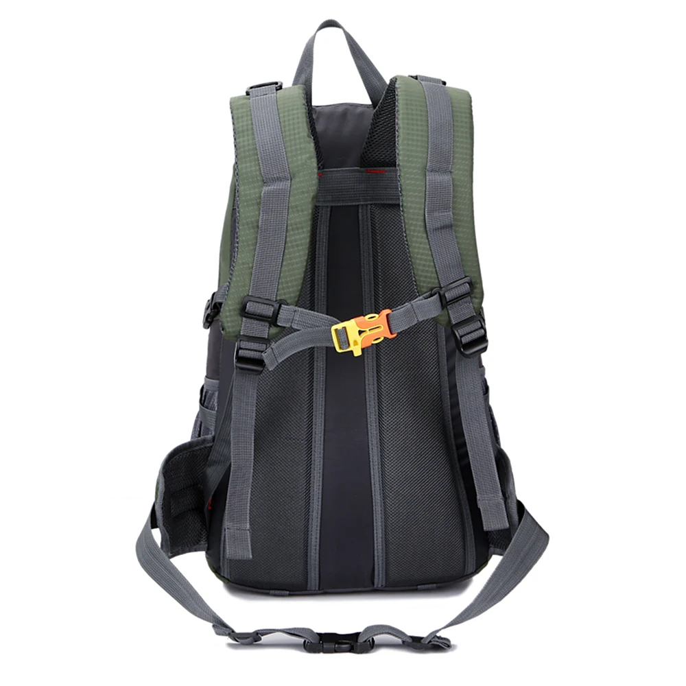 Free Knight army military backpack 40l rucksack hiking backpacks male sports bag for mountaineerin