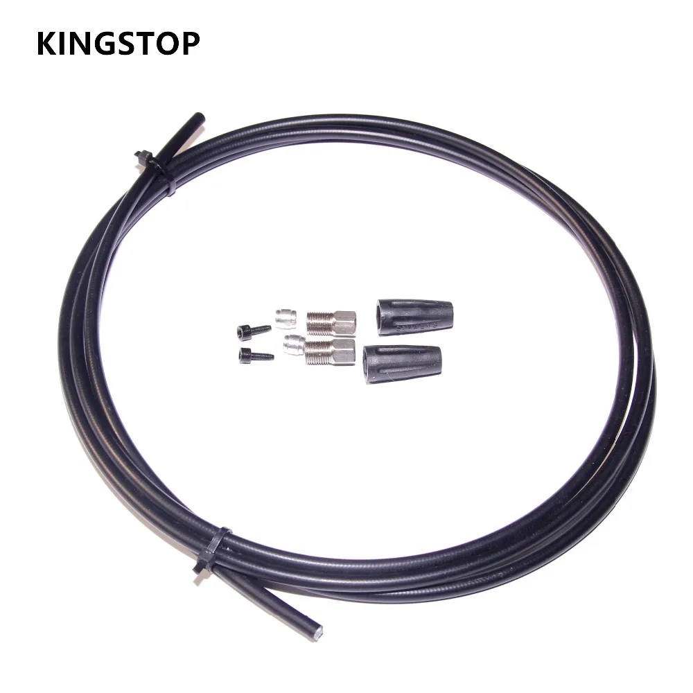 

bicycle hydraulic hose kit for Avid E1 E3 XX juicy 3 Bicycle Parts