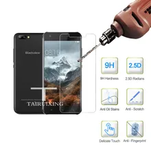 9H Tempered Glass for Blackview A7 Screen Protecto