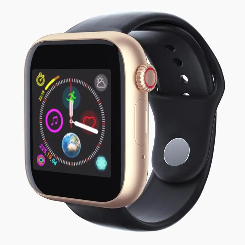 

Z6 Bluetooth 3.0 Smart Watch for Android Phone SIM Card Touch Screen Clock Pedometer sleep monitoring smart watch