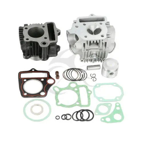 70CC Engine Cylinder Rebuild Kit For Honda ATC70 CRF70 CT70 TRX70 XR70