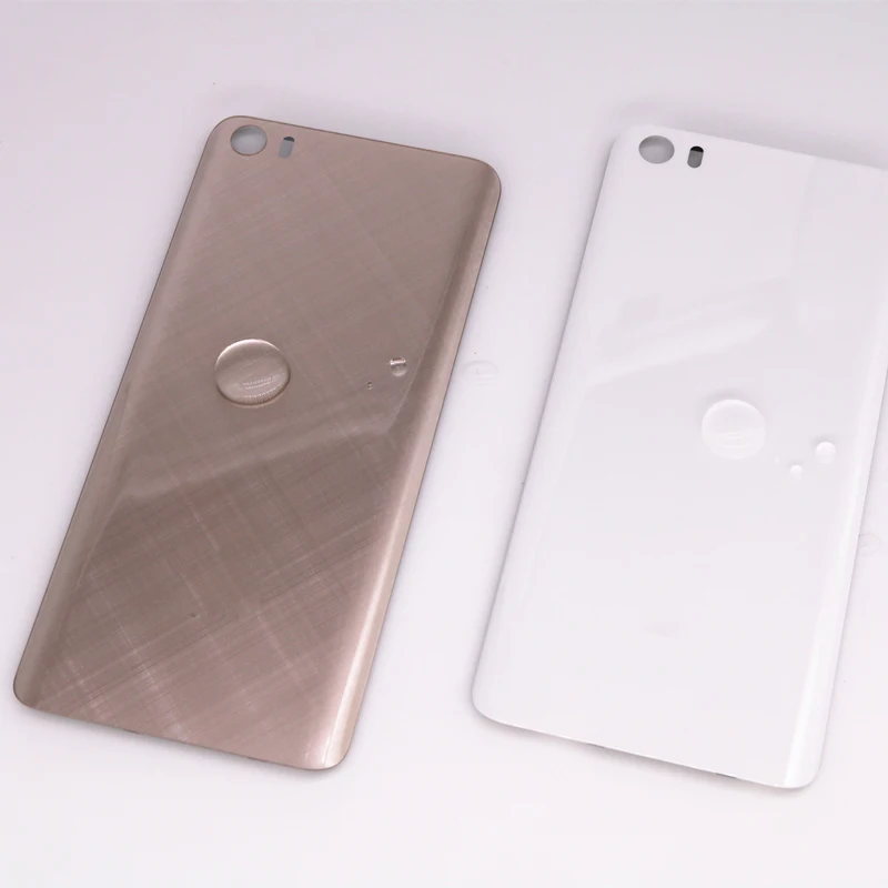 100% Оригинальный аккумулятор задняя крышка для Xiaomi mi 5 3D Стекло Замена | Мобильные