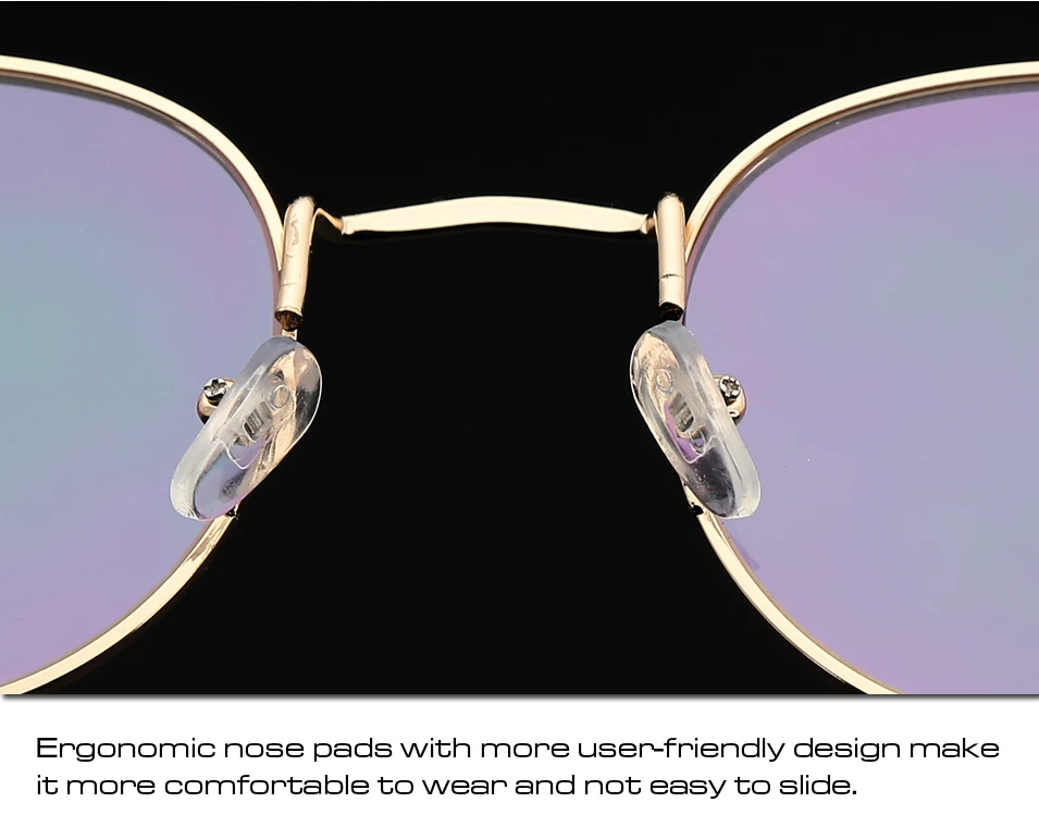 Дешевые маленькие круглые очки для умников, прозрачные линзы, унисекс, Золотая круглая металлическая оправа, овальная оправа для очков, оптическая женская черная УФ-защита